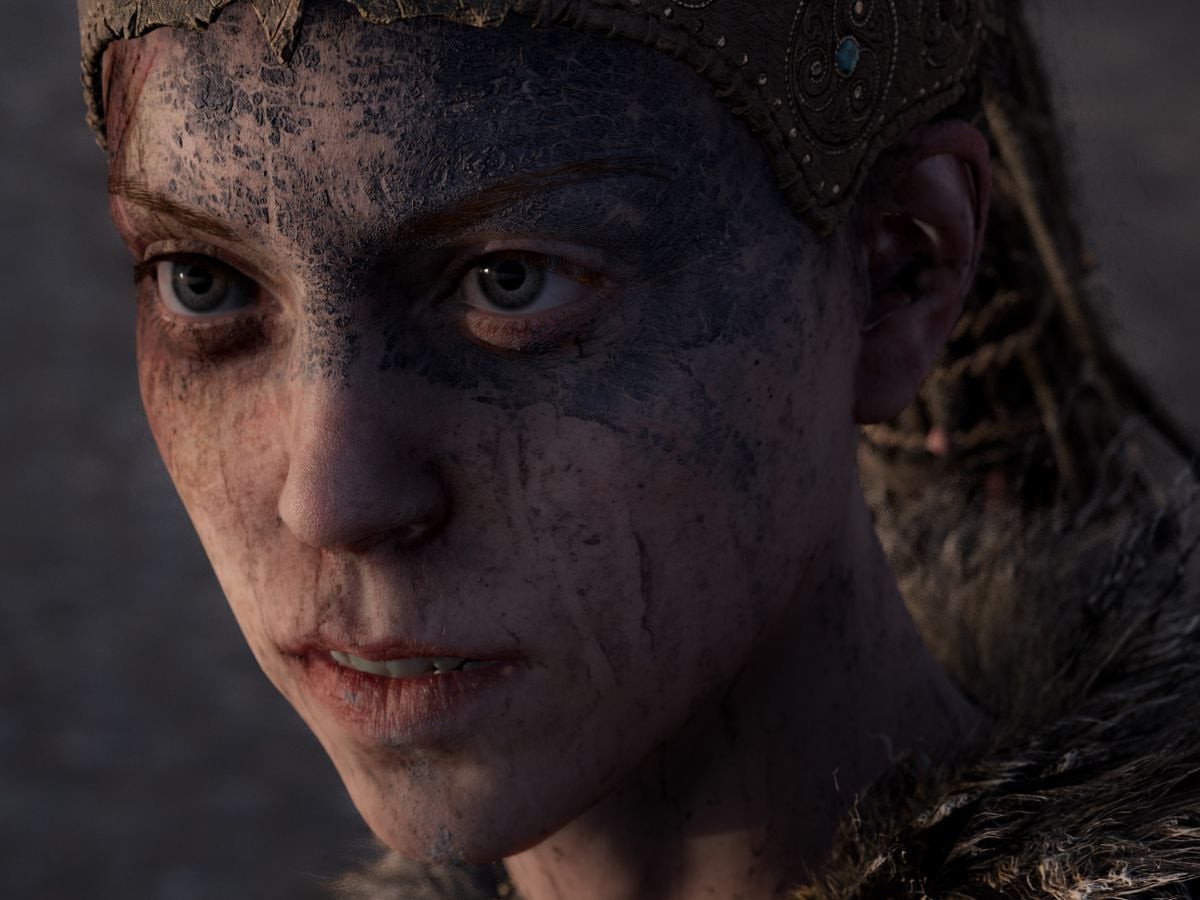 Xbox Shut Down Ninja Theory Less Than Two Weeks After Showing New Game
