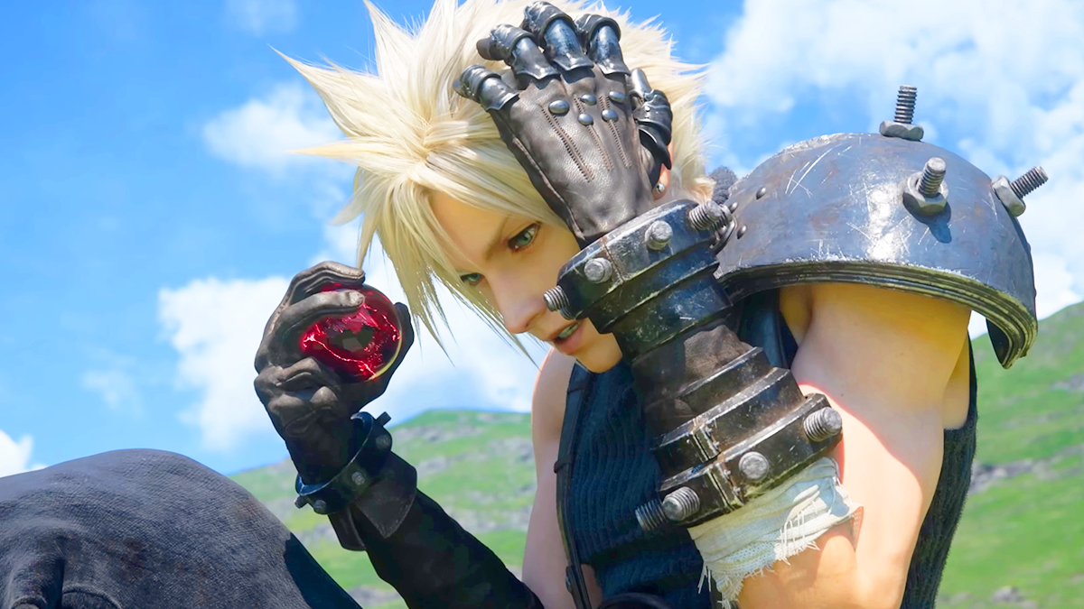 'Final Fantasy VII Rebirth' Director Laments How Video Games Have 