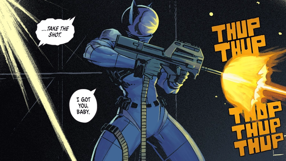 'Absolute Batman' Scribe Scott Snyder Says Readers Really Want Stories That Feel 