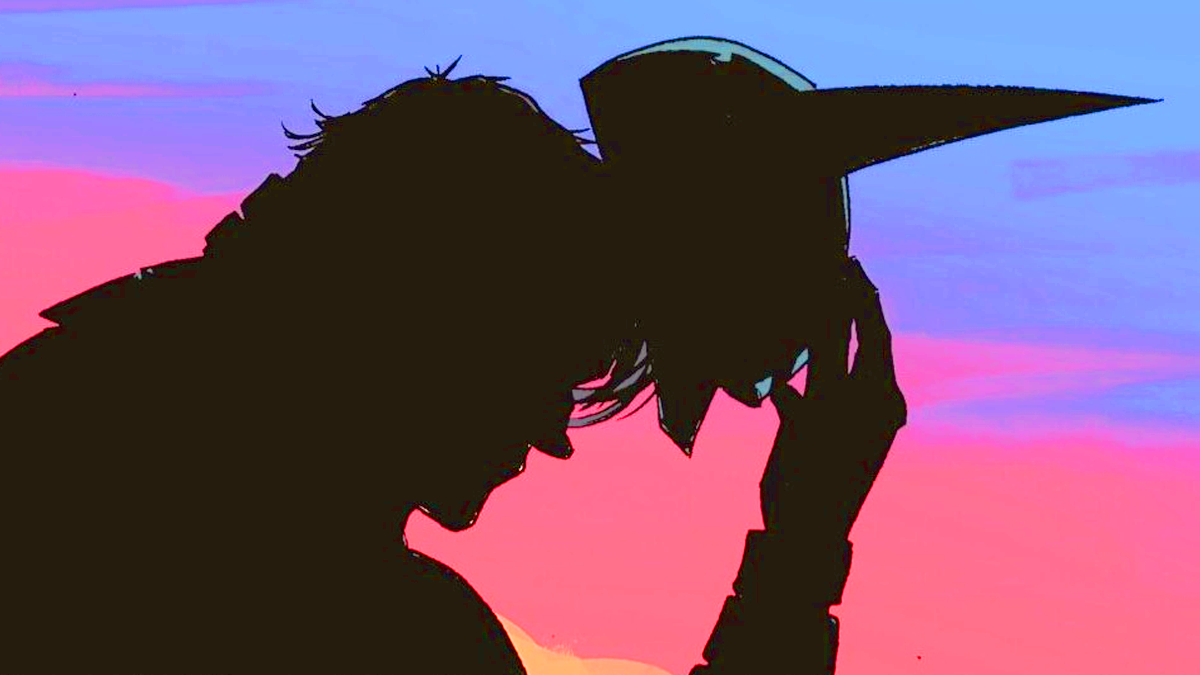 Scott Snyder Says Using 'Absolute Batman' As Modern Political Commentary Would Be "Diluting" Its "Universal Message About Standing Up For People"