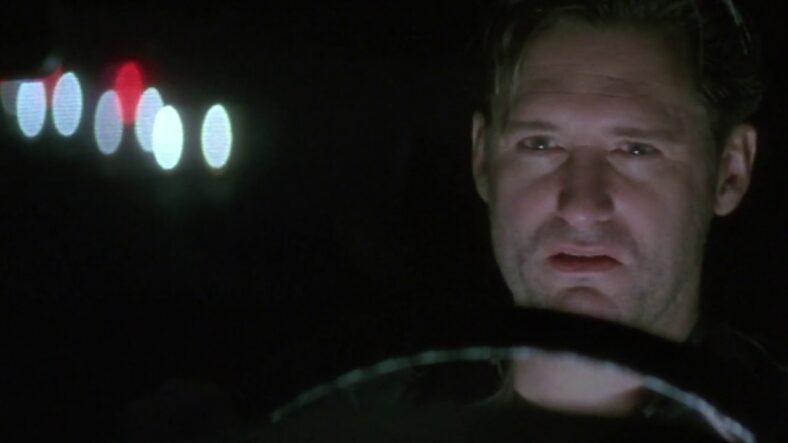 lost highway