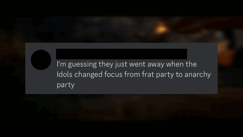 Developer comments on the development of Saints Row in My 2019 Visit to Volition & the Saints Row We Never Got (Part 1) (2025), YouTube