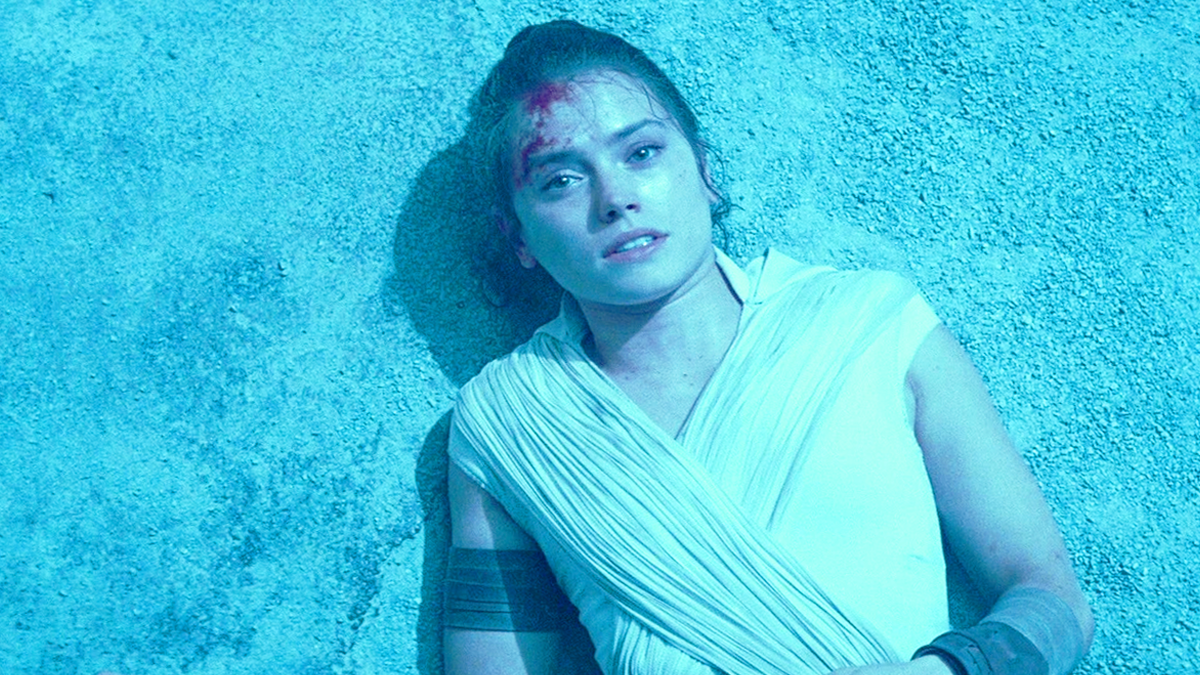 Two Years On, 'Star Wars' Lead Daisy Ridley Still Has No Real Answers To Give About Upcoming Rey Film