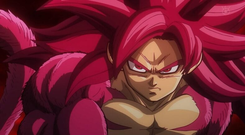 ssj4 goku