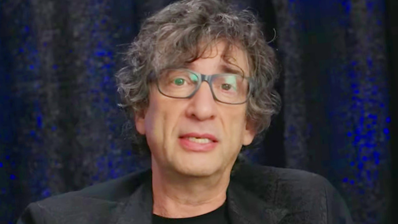 Neil Gaiman offers his insights into the first trailer for Netflix's 'The Sandman' (2022), Vanity Fair